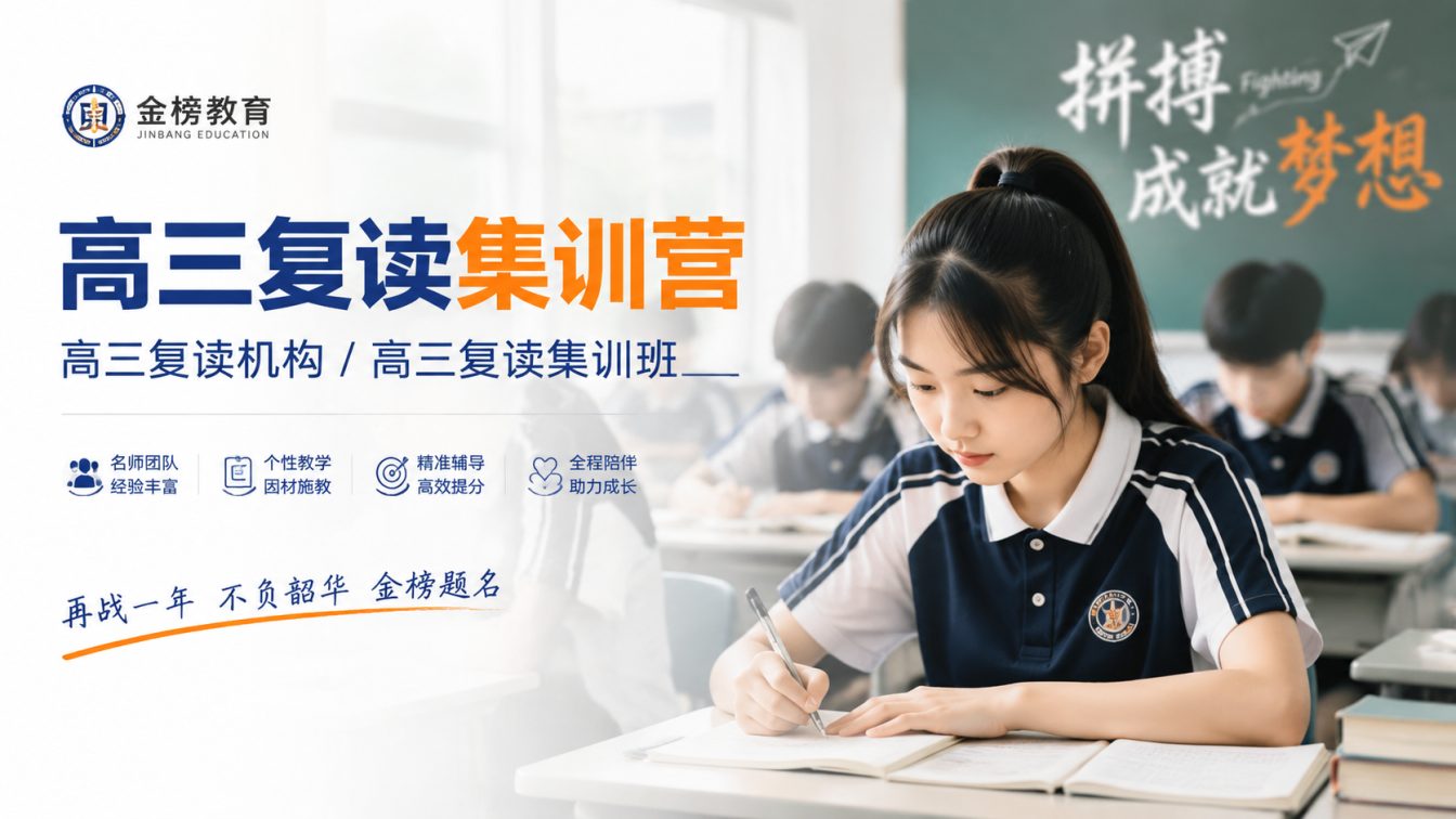 兴安区还在为高考提分发愁？