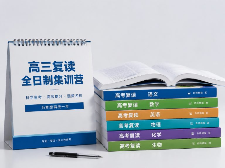 兴安区艺体生高考文化课集训班